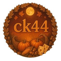 ck44 লোগো