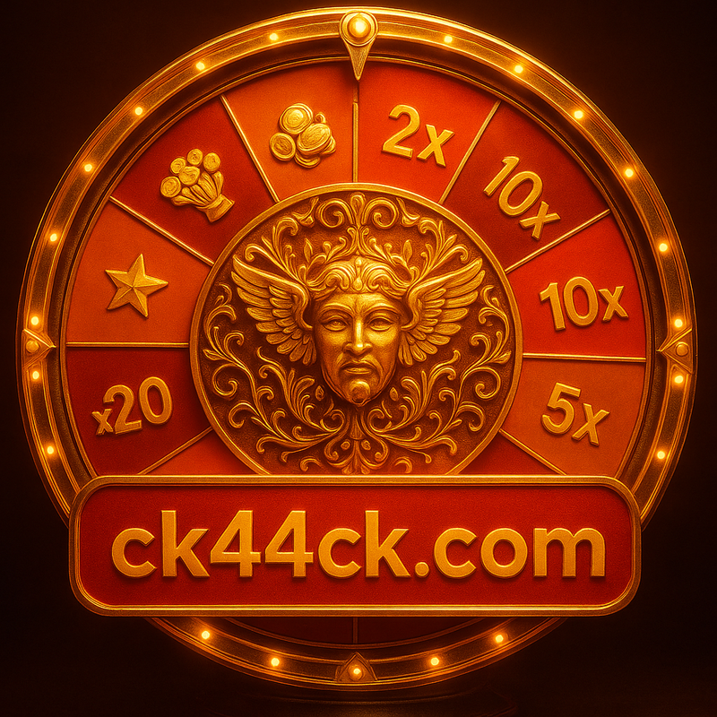 ck44 মোবাইল অ্যাপে প্রদর্শিত ব্যানার