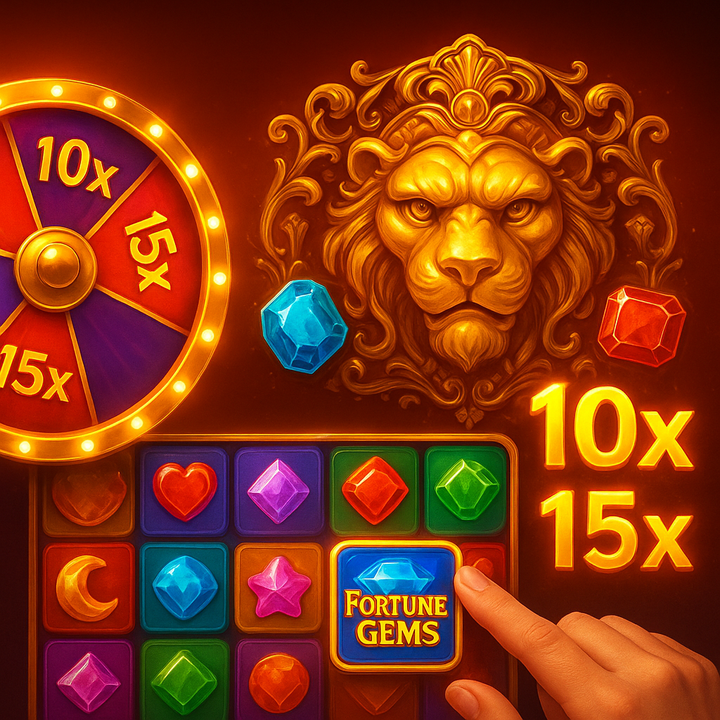 ck44 বোনাস অফার ব্যানার