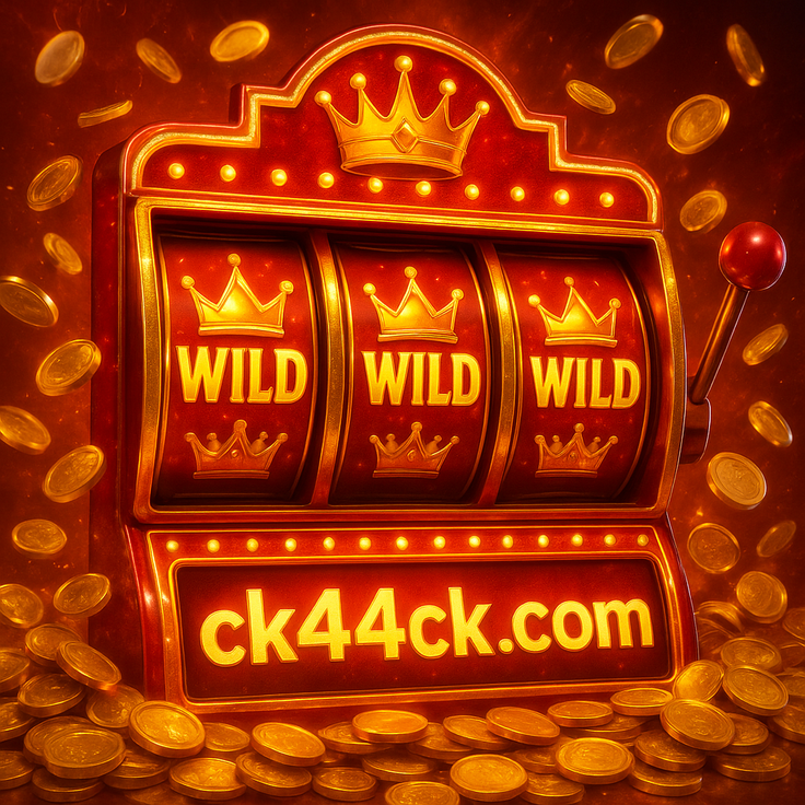 ck44 গেমিং প্ল্যাটফর্ম: অ্যাভিয়েটর ও তৎক্ষণিক জয় পাওয়ার অভিজ্ঞতা