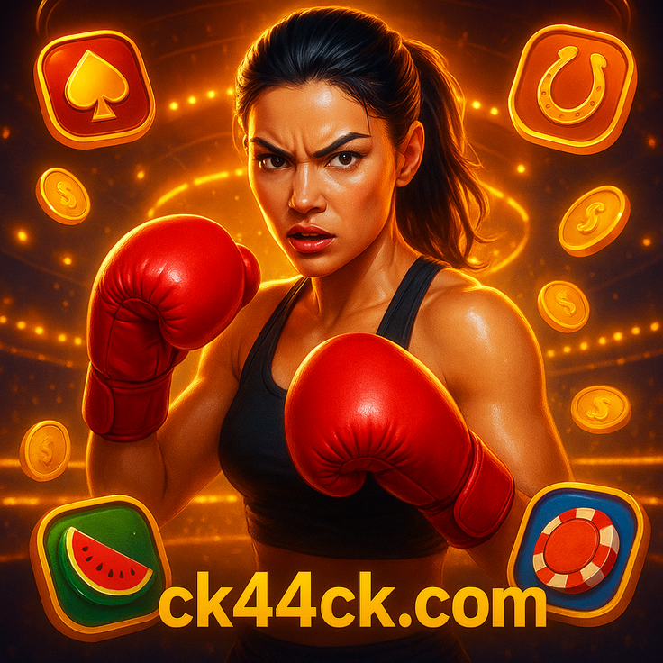 ck44 হোম ব্যানার