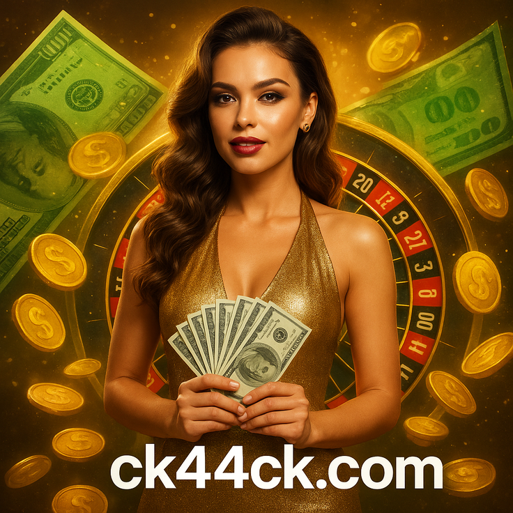 ck44 দ্রুত পেমেন্ট