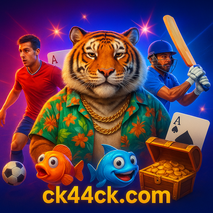 ck44 অ্যাপ ব্যবহারাবলী নির্দেশাবলি