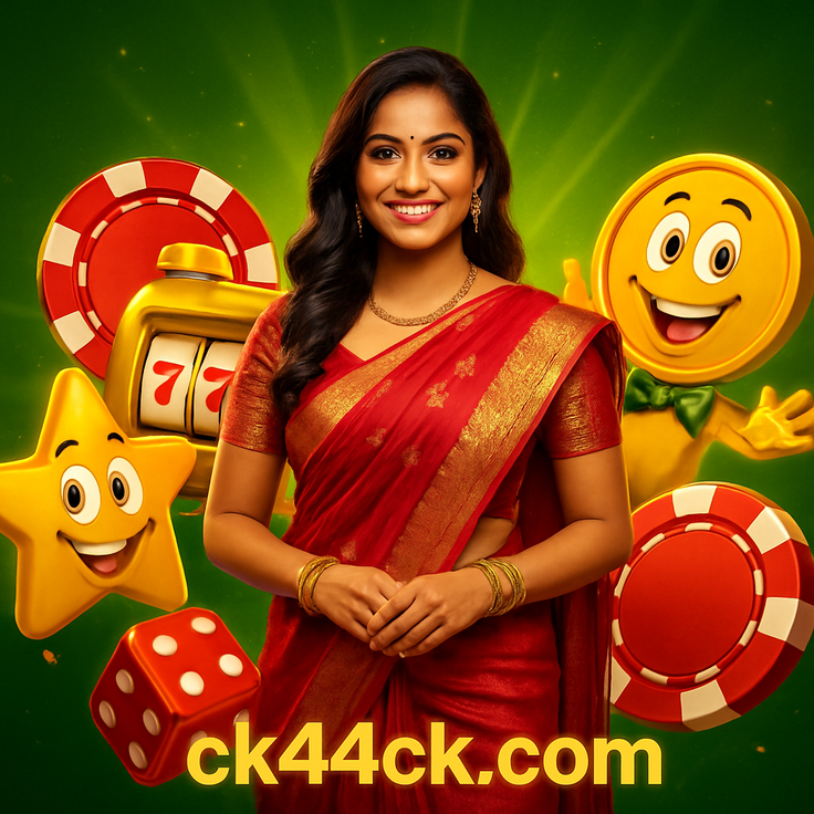 ck44 অ্যাপের প্রধান সুবিধাসমূহ